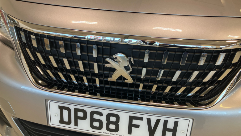 Peugeot 3008 1.2 PureTech Allure 5dr Petrol Estate